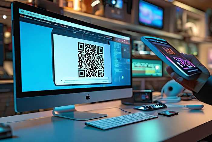 如何将网址生成二维码？，如何将网址生成二维码图片