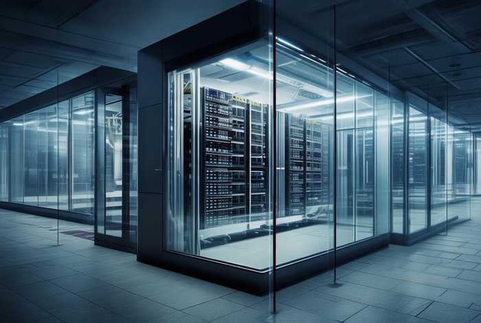 企业网络是什么 - 企业网是在什么范围内的网络