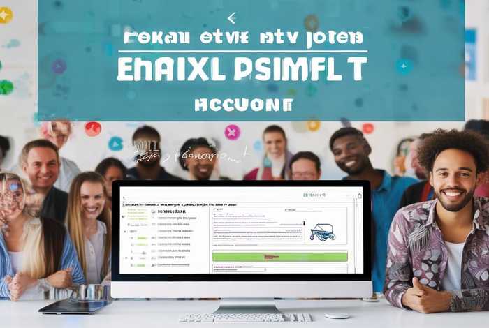 如何建立电子邮件账号 - 如何建立电子邮件账号注册