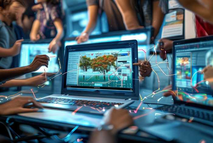 如何制作一个网站？，如何制作一个网站？网页与网站有什么区别和联系？