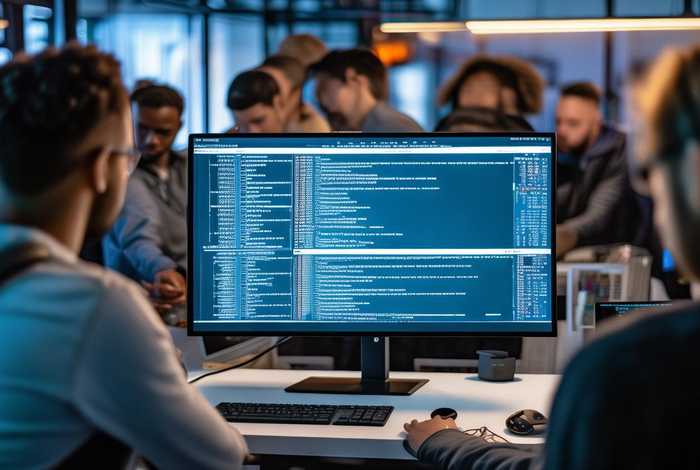 开发网站用什么语言好，开发网站用什么语言好呢