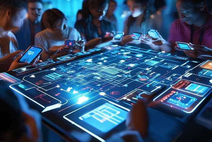 平台推广机制是什么 平台推广机制是什么意思