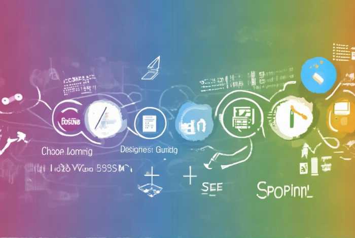 免费网站建设seo；免费网站建设基础步骤