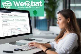 企业网址怎么注册 企业网址怎么注册微信