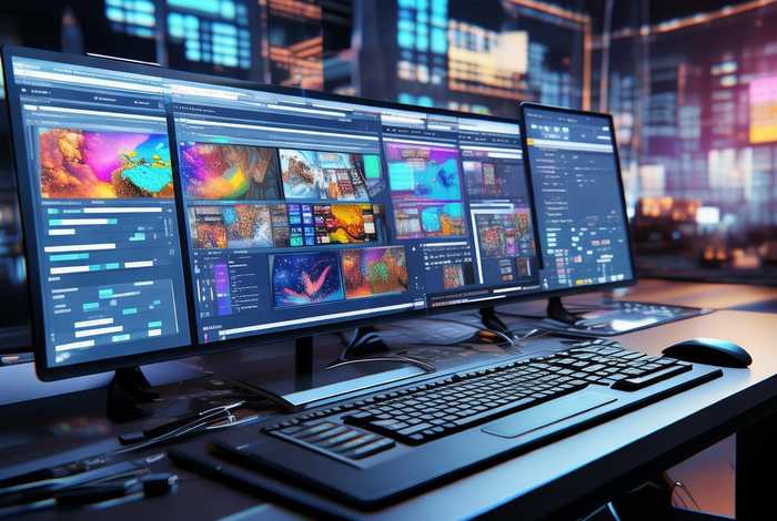 网页编辑制作工具 - 网页编辑制作工具有哪些