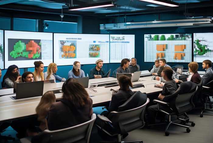 开发一个软件需要多少钱（开发一个软件需要多少钱我的世界nor叔村庄）