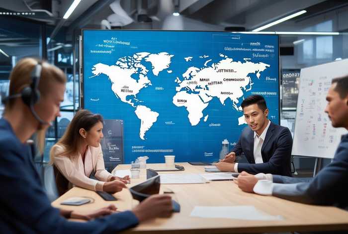 跨境电商独立站运营的工作内容，跨境电商运营的工作内容