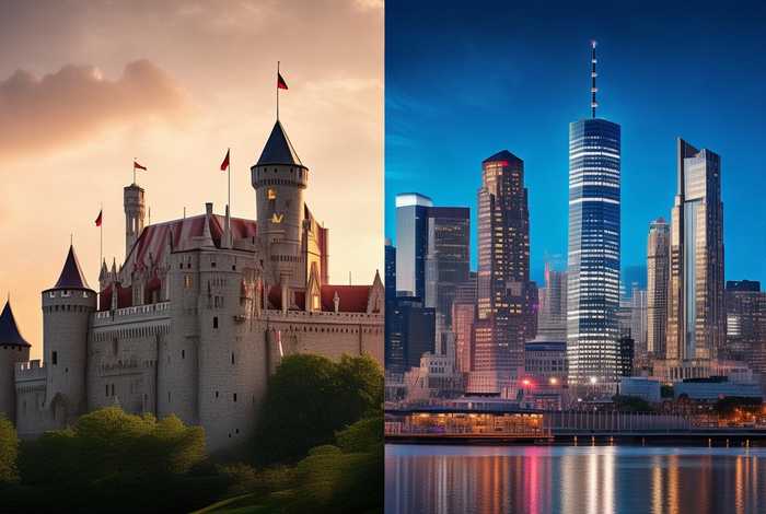 欧洲服务器和美国服务器哪个好(欧洲服务器和美国服务器哪个好用) 欧洲服务器和美国服务器哪个好(欧洲服务器和美国服务器哪个好用)