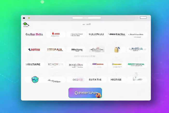 免费设计logo在线制作 免费设计logo在线制作生成器