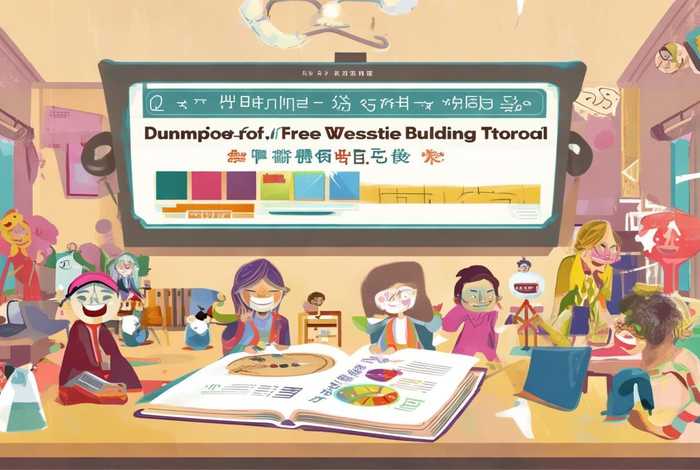 傻瓜式免费建站教程、傻瓜式建网站