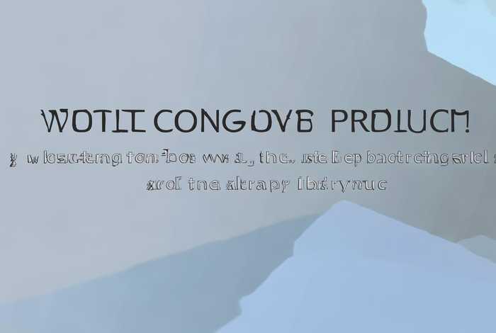 推广网站建设产品介绍模板 - 推广网站建设产品介绍模板图片