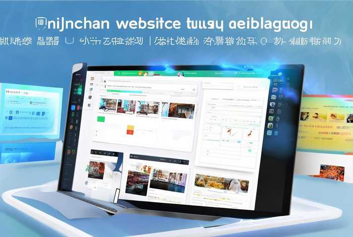 鸣蝉建站官网 鸣蝉建站平台