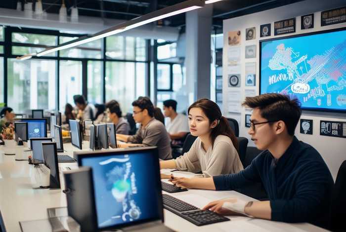 南昌做小程序公司（南昌做小程序公司哪家好）