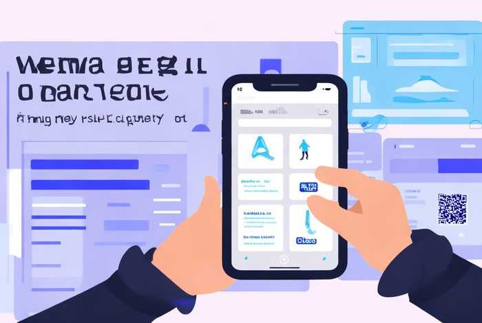 手机如何制作个人网站 - 手机如何制作个人网站二维码