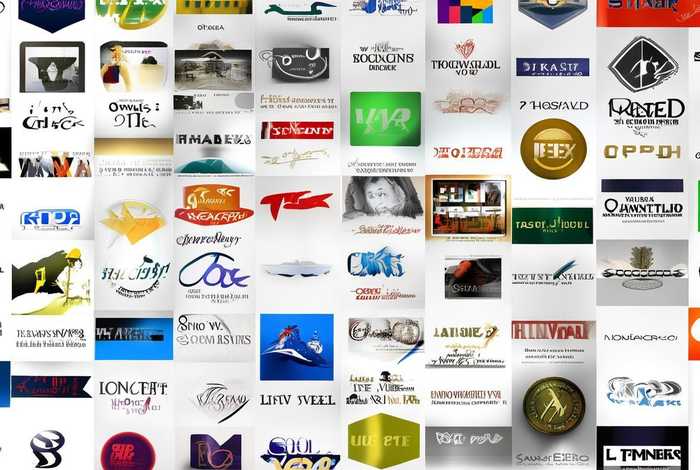 企业logo设计图片大全 效果图 - 企业logo设计图片大全 效果图高清