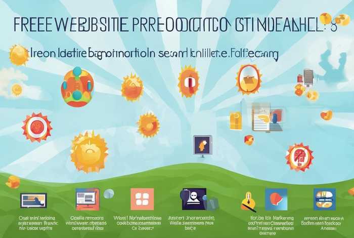 免费的网站推广渠道包括 免费的网站推广渠道包括哪些