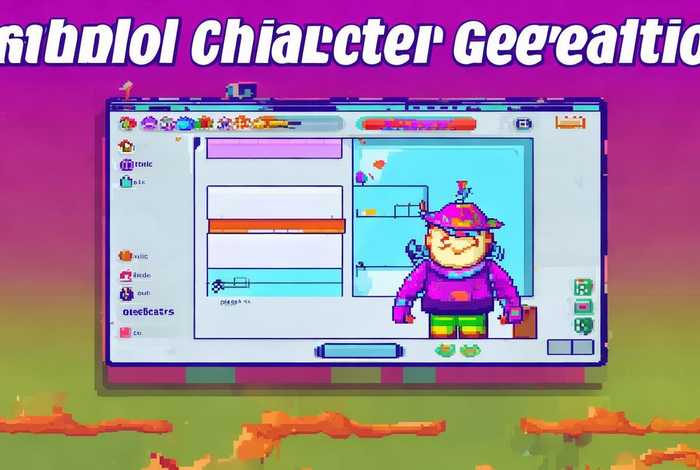 随机人设生成器怎么用，随机人设生成器怎么用的