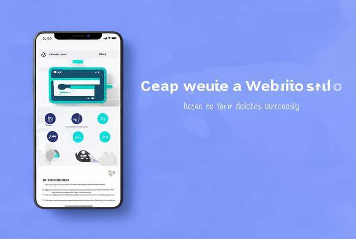 手机怎么创建一个网站；手机怎么创建一个网站链接