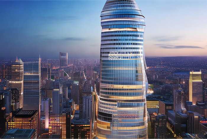 哪个建筑公司最好；哪个建筑公司最好进