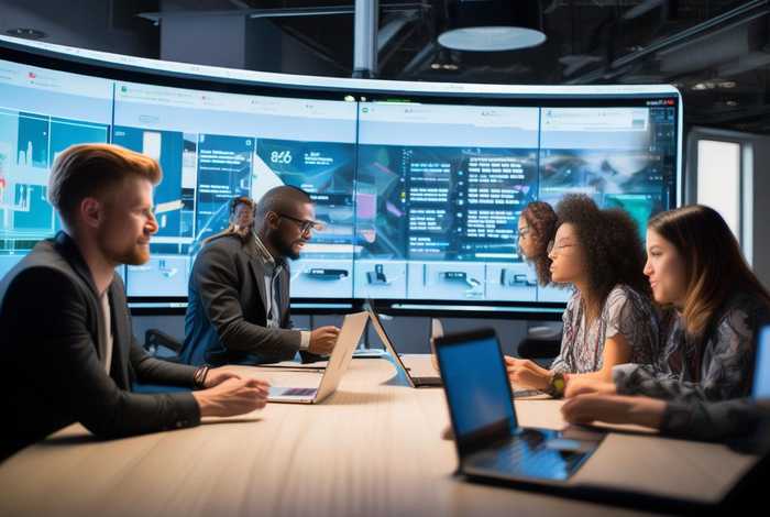 企业建站的目的 企业建站的目的是什么