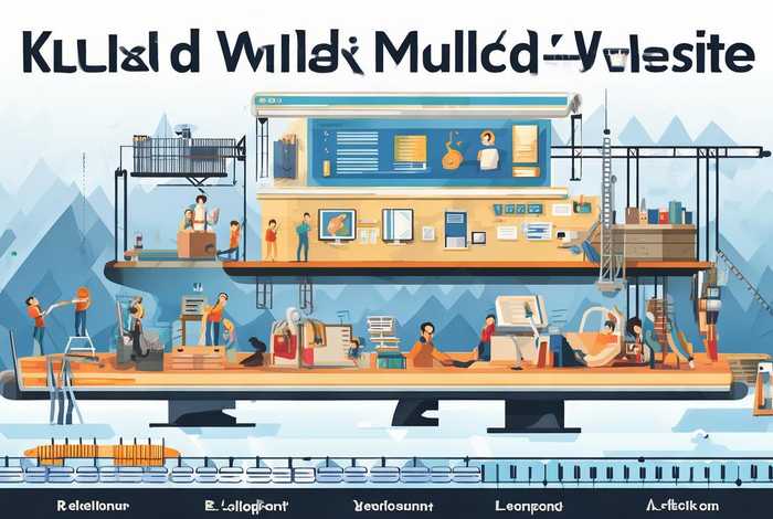 如何建立自己的网站教程 - 如何建立自己的网站？