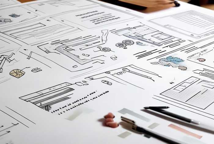 如何制作网站的步骤、如何制作网站的步骤图