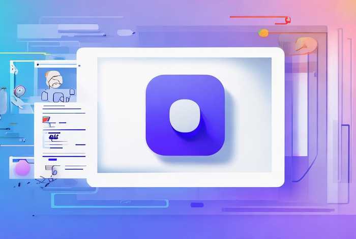 如何自己设计软件图标、如何自己设计软件图标显示