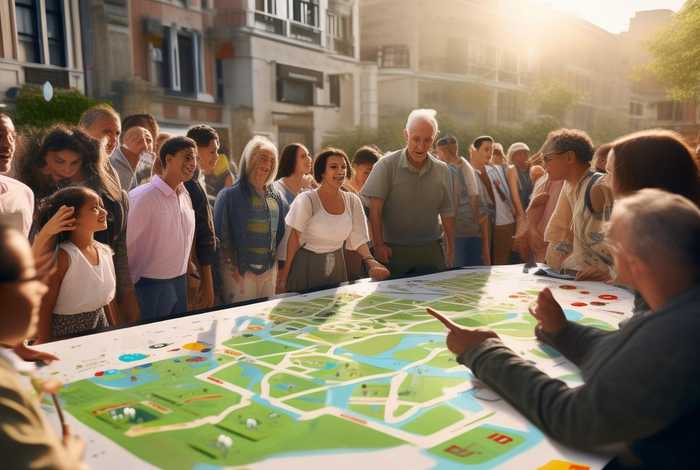 全国文明城市创建我们讲 全国文明城市创建我们讲述