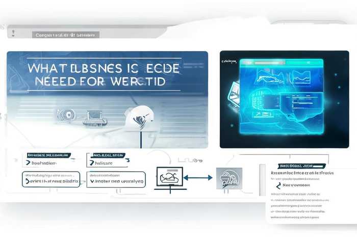 开网站需要什么营业执照 - 开网站需要什么营业执照呢