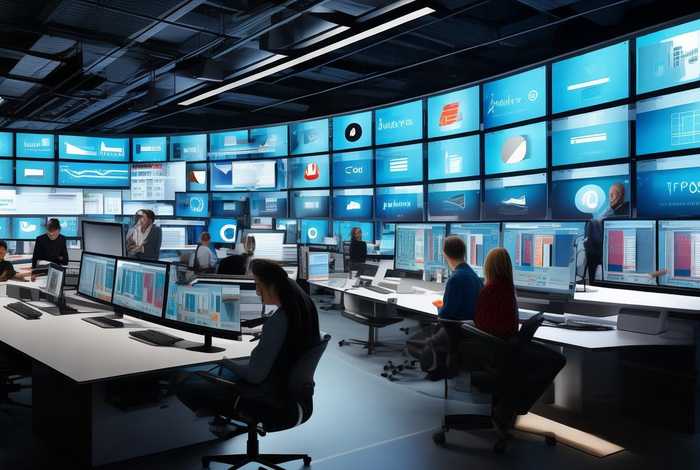 外贸软件的大全 - 外贸软件的大全有哪些