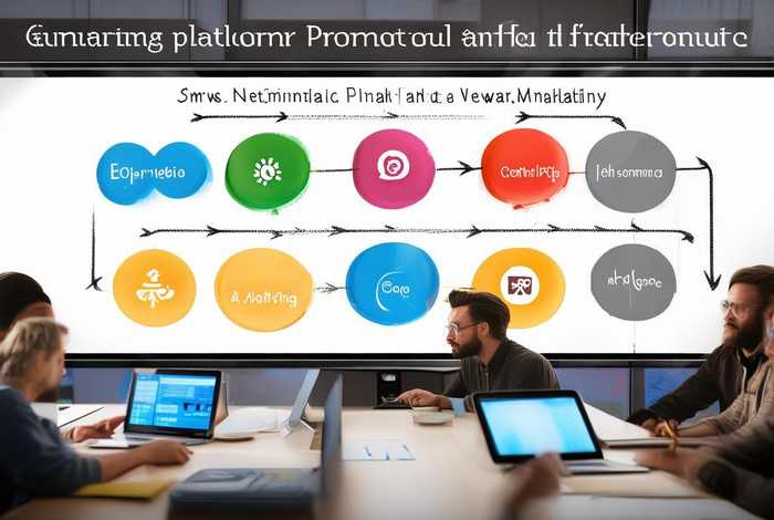 网络平台推广引流方案 网络平台推广引流方案怎么写