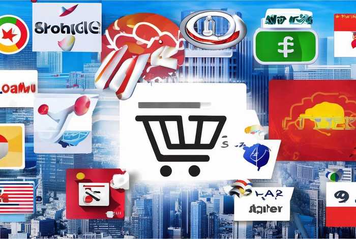 跨境电商的相关网站 跨境电商的相关网站包括