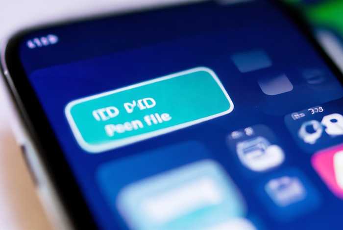 手机上怎么打开ofd格式的文件；ofd格式用手机怎么打开