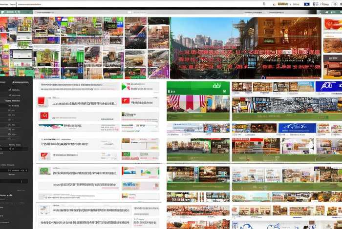 外贸网站和平台；外贸网站和平台的区别