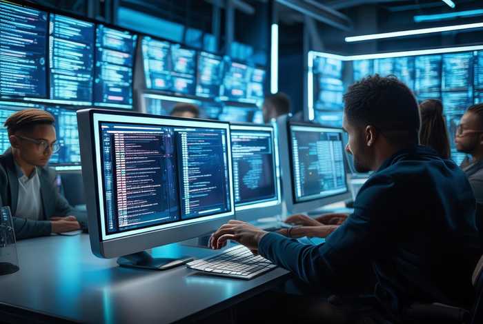 如何开发一个程序；如何开发一个程序软件