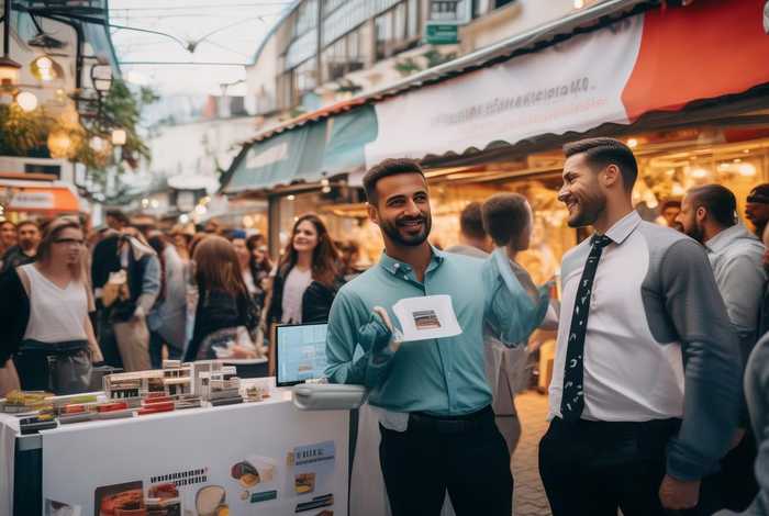 如何营销推广自己的产品举例说明（如何营销推广自己的产品举例说明怎么写）