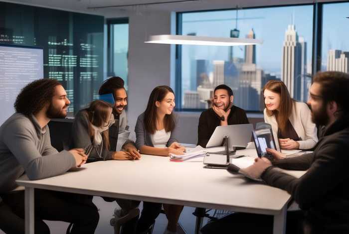 软件开发一般月薪多少钱（软件开发一般月薪多少钱一个月）