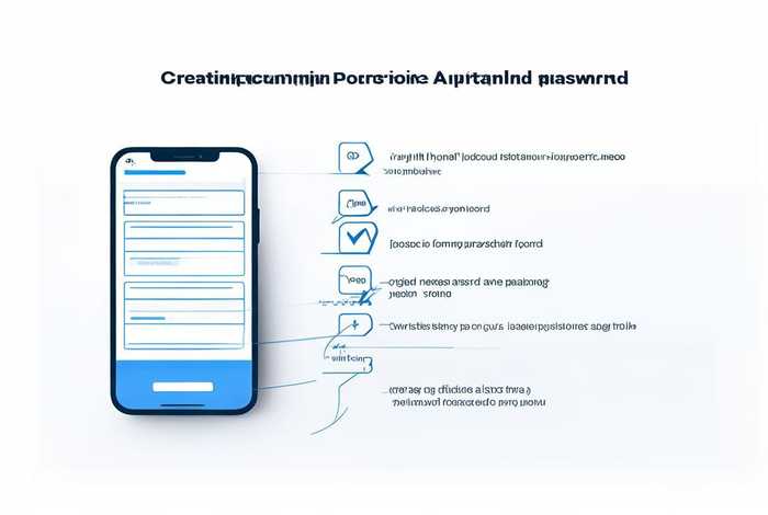 如何创建一个app平台账号和密码（如何创建一个app平台账号和密码呢）