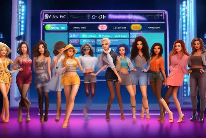 交友网站排行榜前十名、交友网站排行榜前十名女生