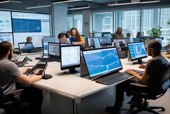 网络开发软件，网络软件开发工具主要有哪些