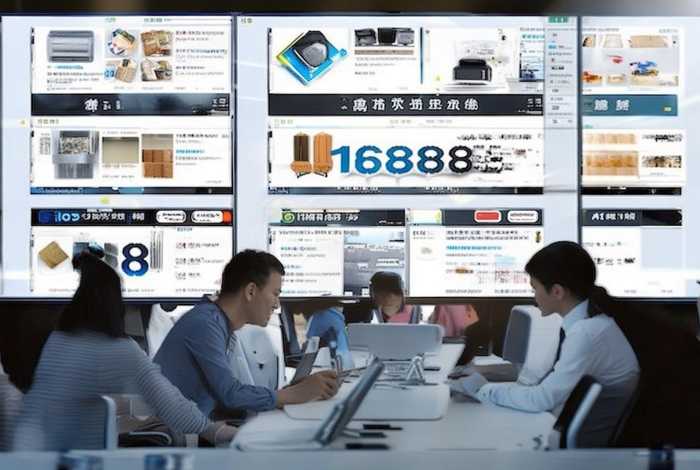 企业采购1688，1688大企业采购平台官网