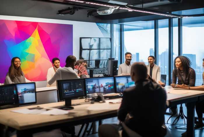 如何制作公司的宣传图片、如何制作公司的宣传图片视频