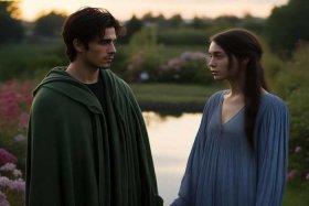 男人和女人一起对愁愁的素材免费，男人和女人在一起的那些