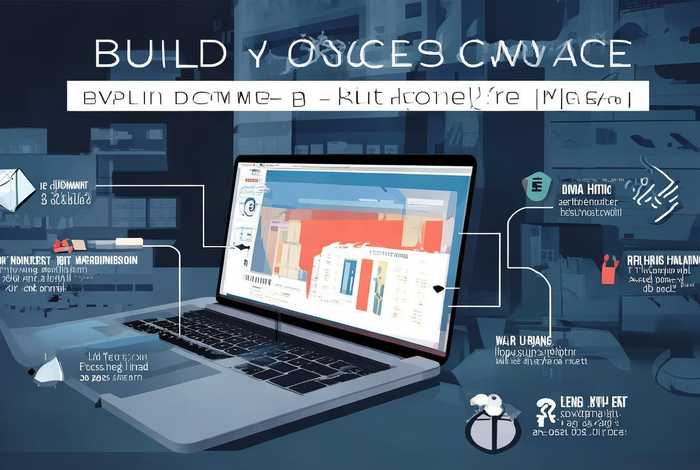 如何搭建一个电商网站 - 如何搭建一个电商网站平台
