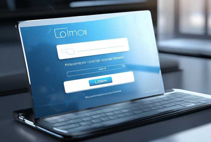 企业网站怎么登陆 - 企业网站怎么登陆账号