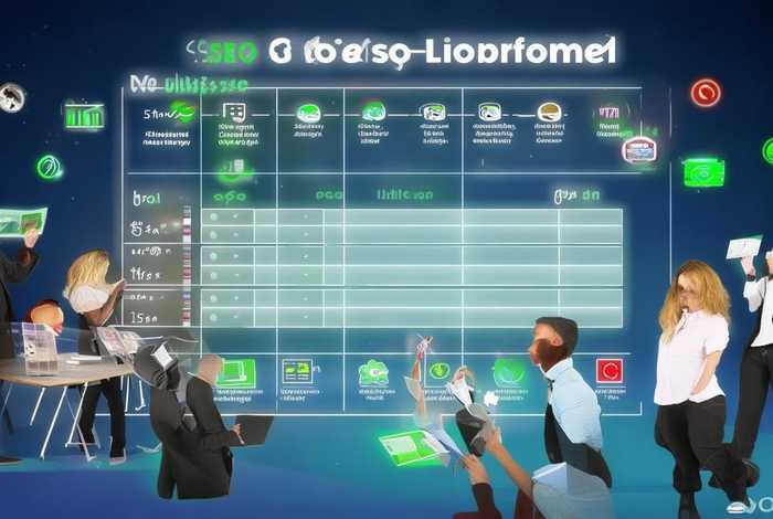 什么建站程序最利于seo（建站seo教程）