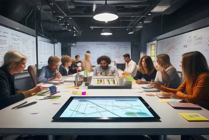 网络公司设计方案；网络公司设计方案怎么写