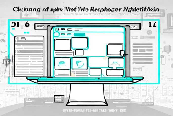 如何更换网页导航；如何更换网页导航方式