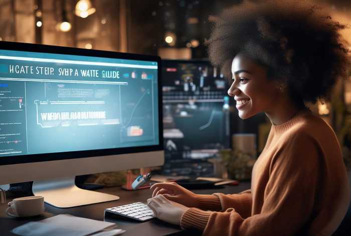 如何拥有自己的网站账号 如何拥有自己的网站账号呢