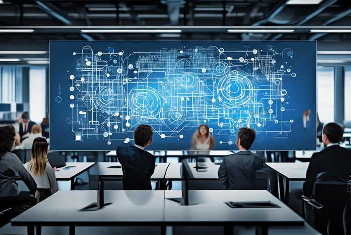 企业网业务 - 企业网业务是什么